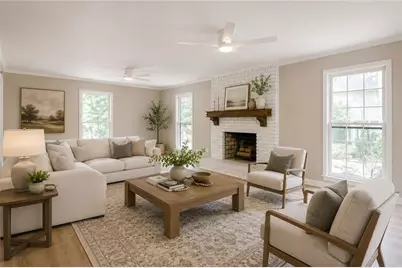 3315 Pleasant Shade Court, Atlanta, GA 30340 - Photo 21