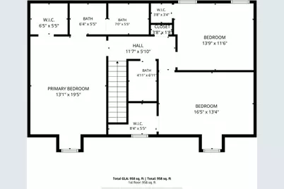 3315 Pleasant Shade Court, Atlanta, GA 30340 - Photo 3