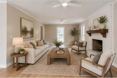 3315 Pleasant Shade Court, Atlanta, GA 30340 - Photo 23