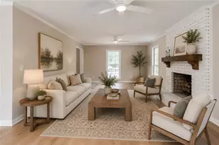 3315 Pleasant Shade Ct, Atlanta, GA 30340 - Photo 23