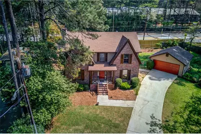 3315 Pleasant Shade Court, Atlanta, GA 30340 - Photo 5