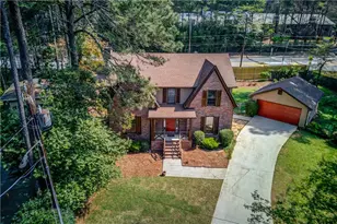3315 Pleasant Shade Ct, Atlanta, GA 30340 - Photo 5