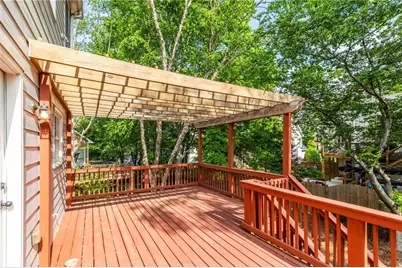 1858 Fox Chapel Drive SE, Smyrna, GA 30080 - Photo 31