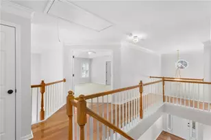 1858 Fox Chapel Dr SE, Smyrna, GA 30080 - Photo 13