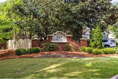 1858 Fox Chapel Drive SE, Smyrna, GA 30080 - Photo 35