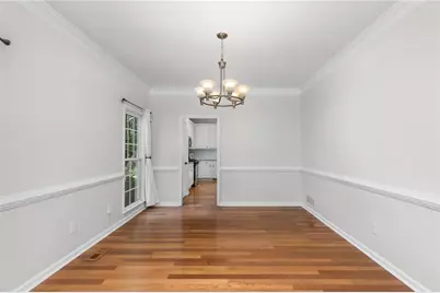 1858 Fox Chapel Drive SE, Smyrna, GA 30080 - Photo 5