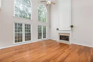 1858 Fox Chapel Dr SE, Smyrna, GA 30080 - Photo 7