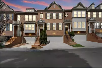 1605 Wehunt Place SE #15, Smyrna, GA 30082 - Photo 3