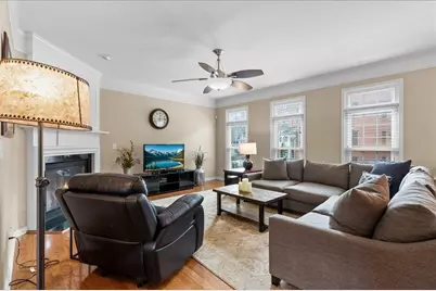 1605 Wehunt Place SE #15, Smyrna, GA 30082 - Photo 5