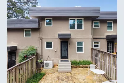327 Lakemoore Drive #B, Atlanta, GA 30342 - Photo 35