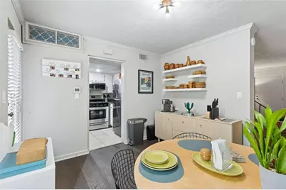 327 Lakemoore Drive #B, Atlanta, GA 30342 - Photo 17