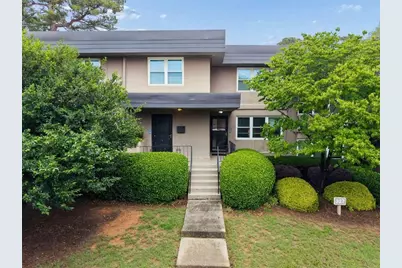 327 Lakemoore Drive #B, Atlanta, GA 30342 - Photo 1