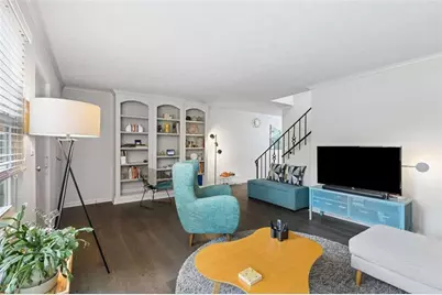 327 Lakemoore Drive #B, Atlanta, GA 30342 - Photo 13