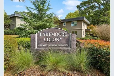 327 Lakemoore Drive #B, Atlanta, GA 30342 - Photo 3