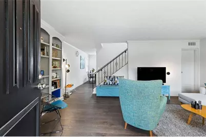 327 Lakemoore Drive #B, Atlanta, GA 30342 - Photo 5