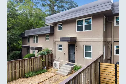 327 Lakemoore Drive #B, Atlanta, GA 30342 - Photo 37