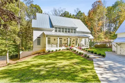 812 Lower Creighton Road, Cumming, GA 30028 - Photo 19
