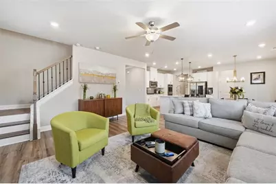 515 Cobblestone Court, Canton, GA 30115 - Photo 3