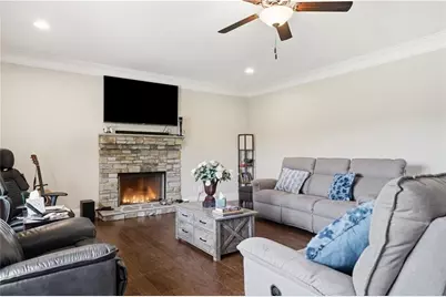 449 Tom Avery Drive, Ball Ground, GA 30107 - Photo 7