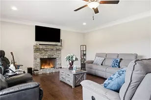 449 Tom Avery Dr, Ball Ground, GA 30107 - Photo 7