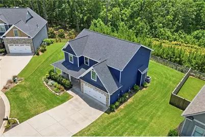 449 Tom Avery Drive, Ball Ground, GA 30107 - Photo 35