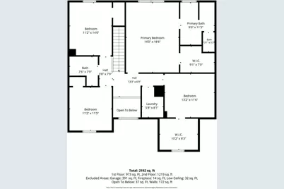 449 Tom Avery Drive, Ball Ground, GA 30107 - Photo 39
