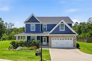 449 Tom Avery Dr, Ball Ground, GA 30107 - Photo 1