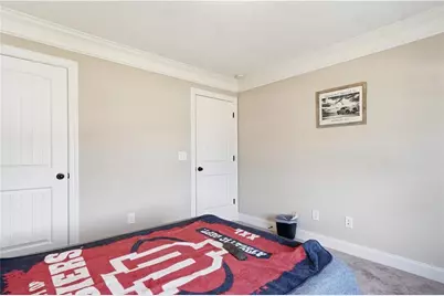 449 Tom Avery Drive, Ball Ground, GA 30107 - Photo 21