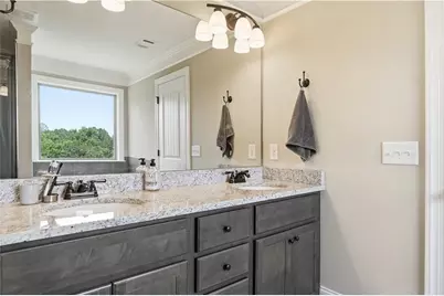 449 Tom Avery Drive, Ball Ground, GA 30107 - Photo 17
