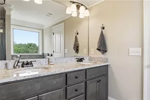 449 Tom Avery Dr, Ball Ground, GA 30107 - Photo 17