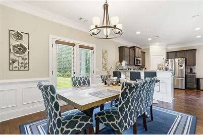 449 Tom Avery Drive, Ball Ground, GA 30107 - Photo 5