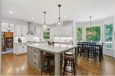835 Forestwalk Drive, Suwanee, GA 30024 - Photo 7