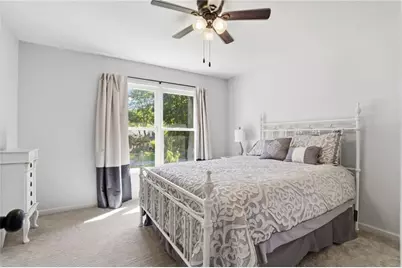 835 Forestwalk Drive, Suwanee, GA 30024 - Photo 25