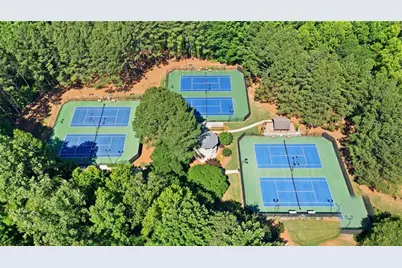 835 Forestwalk Drive, Suwanee, GA 30024 - Photo 53