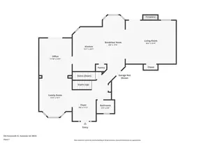 835 Forestwalk Dr, Suwanee, GA 30024 - Photo 49