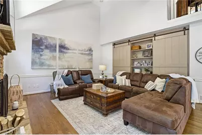 835 Forestwalk Drive, Suwanee, GA 30024 - Photo 15