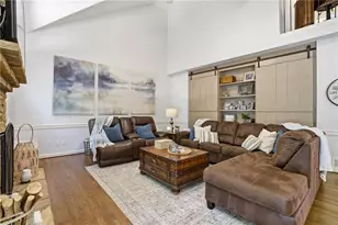 835 Forestwalk Dr, Suwanee, GA 30024 - Photo 15