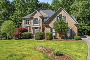835 Forestwalk Dr, Suwanee, GA 30024 - Photo 43