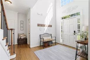 835 Forestwalk Dr, Suwanee, GA 30024 - Photo 5