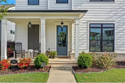 514 Homestead Park Place, Canton, GA 30115 - Photo 5