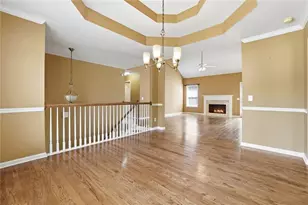 2343 Bluff Creek Overlook, Douglasville, GA 30135 - Photo 5