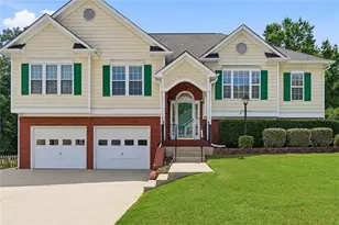 2343 Bluff Creek Overlook, Douglasville, GA 30135 - Photo 1