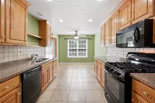 2343 Bluff Creek Overlook, Douglasville, GA 30135 - Photo 9