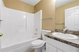 2343 Bluff Creek Overlook, Douglasville, GA 30135 - Photo 19