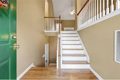 2343 Bluff Creek Overlook, Douglasville, GA 30135 - Photo 3