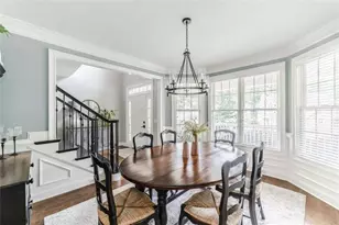 5 Warwick Pl, Rome, GA 30161 - Photo 7