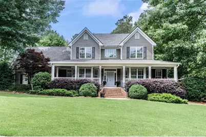 5 Warwick Place, Rome, GA 30161 - Photo 1