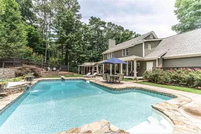 5 Warwick Place, Rome, GA 30161 - Photo 53