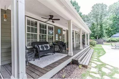 5 Warwick Place, Rome, GA 30161 - Photo 49