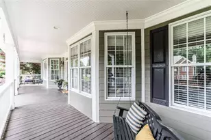 5 Warwick Pl, Rome, GA 30161 - Photo 5